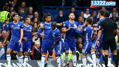 (Nhận định) Leicester City – Chelsea: Củng cố sức mạnh