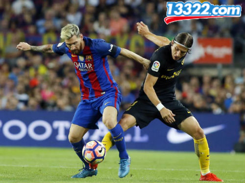 (Nhận định) Barcelona - Atletico: Tham vọng đòi ngai vàng từ Barca