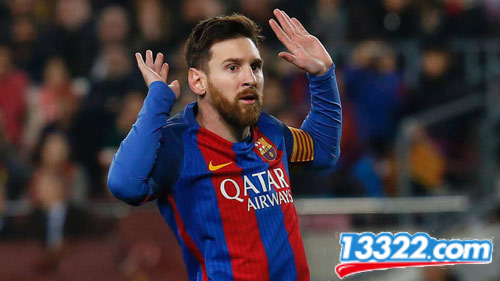 (Hot) Barca họp báo gia hạn với Messi, PSG phá vào đám 