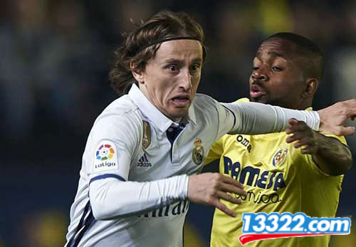 (La Liga) Villarreal - Real Madrid: Màn ngược dòng không tưởng