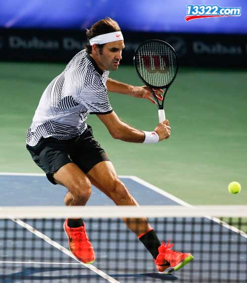 Federer giải thích lý do thua trận bất ngờ trước tay vợt xếp hạng 116