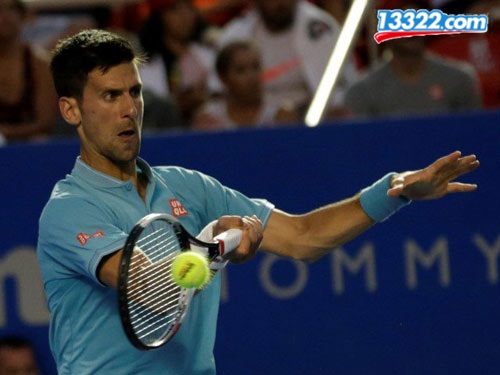 Hết Nadal, đến lượt Djokovic bị Kyrgios “đe dọa”