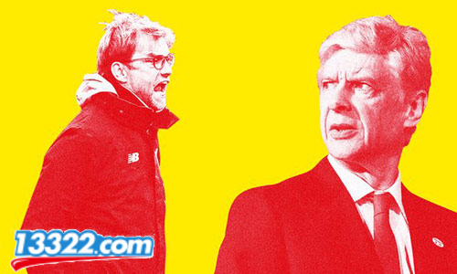 (NHA) Liverpool – Arsenal: Cuộc chiến vì top 4