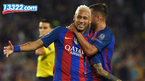 (Bóng đá Tây Ban Nha) Neymar hoàn thiện hơn vs vai trò kiến tạo
